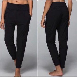 Lululemon Departure Pant 